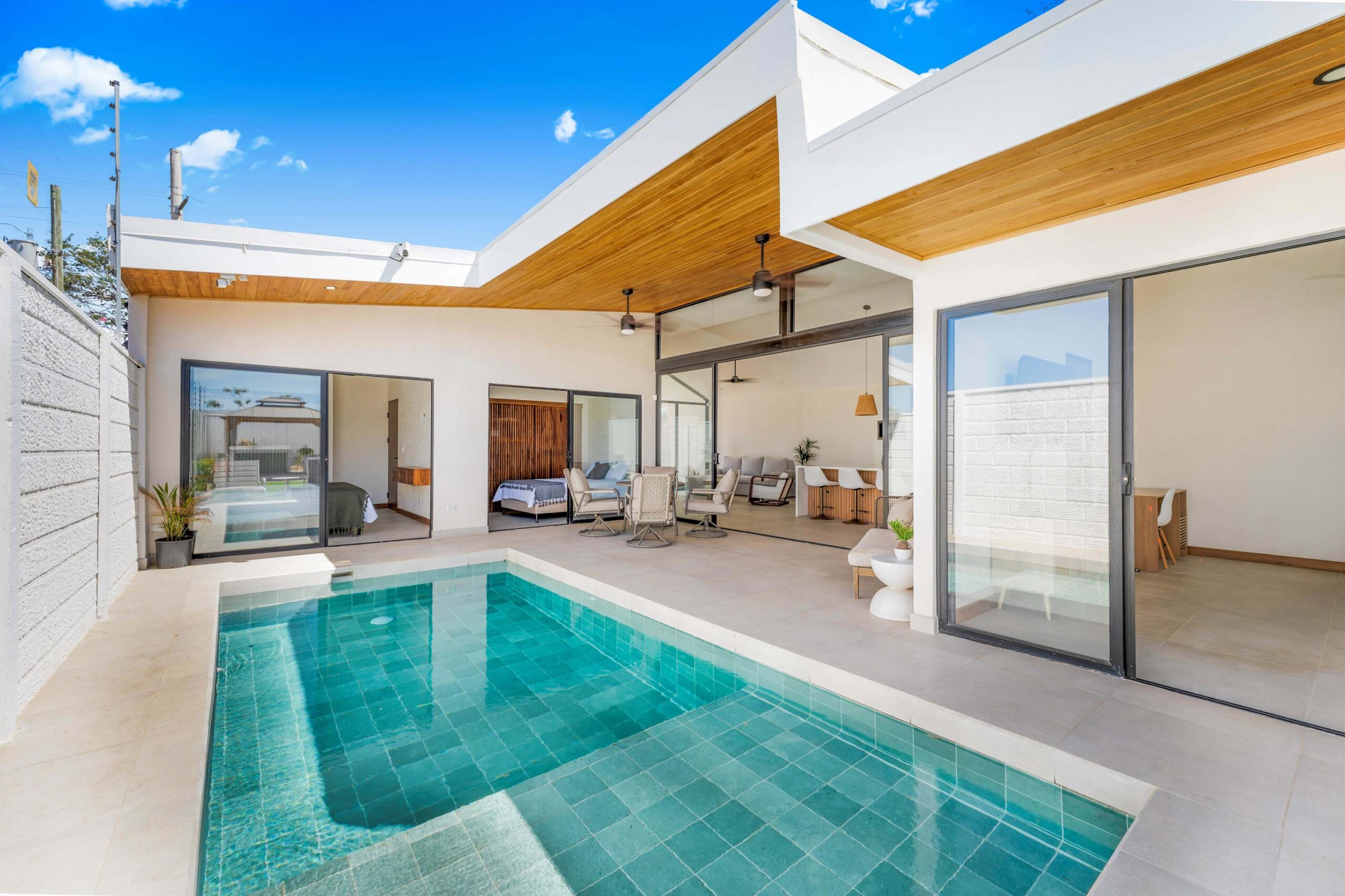 Family Friendly 3BR House with Pool near Tamarindo - Vacation Rental in Tamarindo, Costa Rica