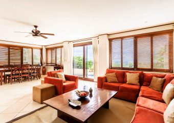 #5 - Living and Dining Area